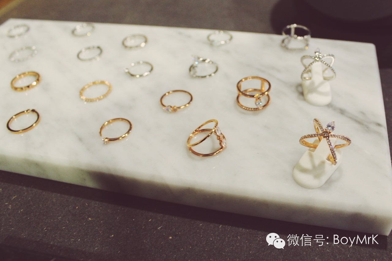 真相丨首尔不只有你们老公，还有那么多时髦的小美好,内含福利