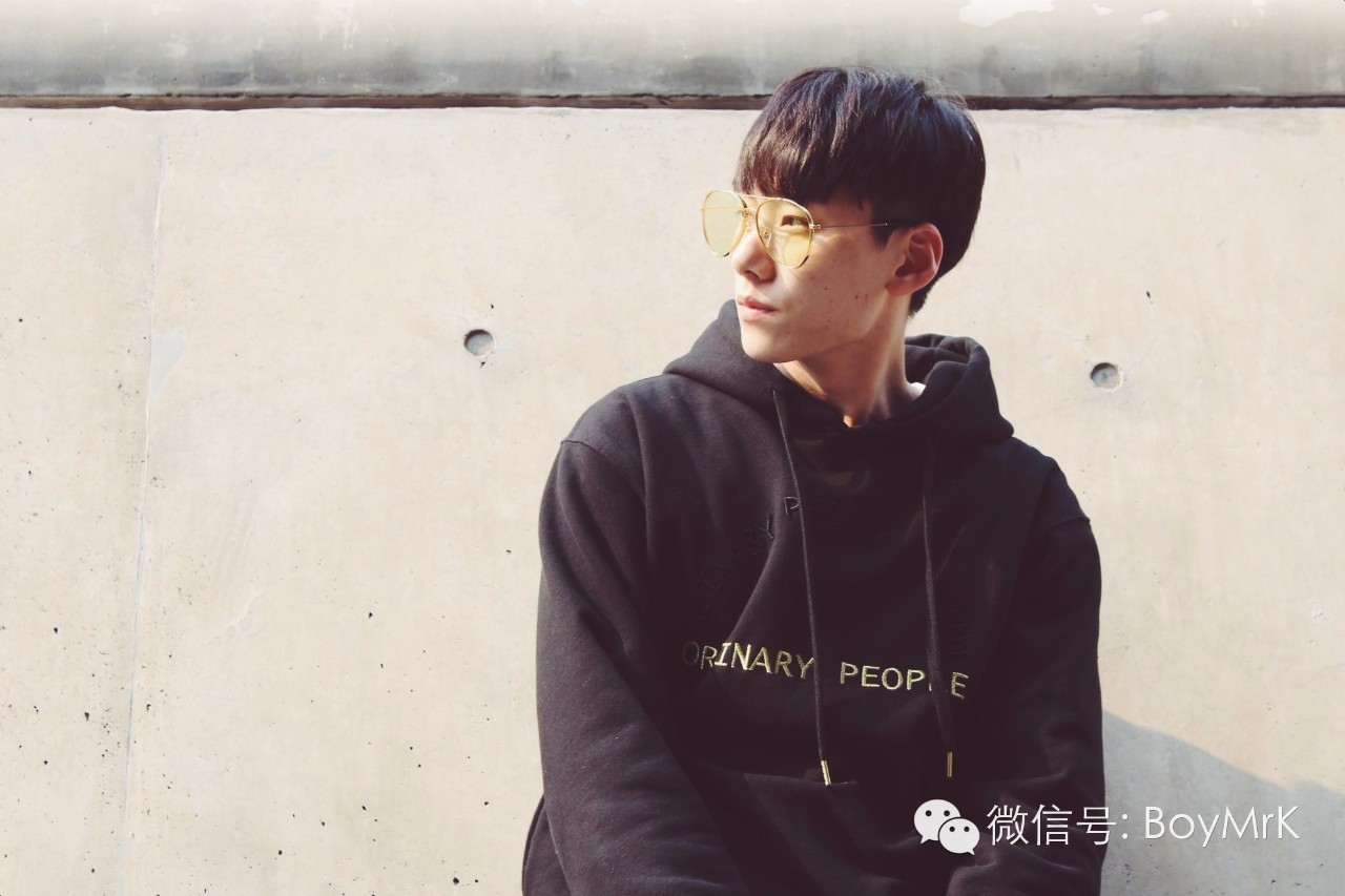 真相丨首尔不只有你们老公，还有那么多时髦的小美好,内含福利