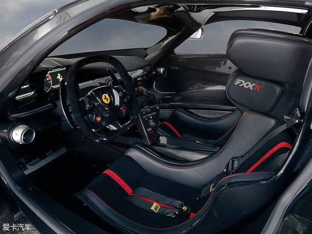 最美汽车盘点,爱卡年度汽车排行