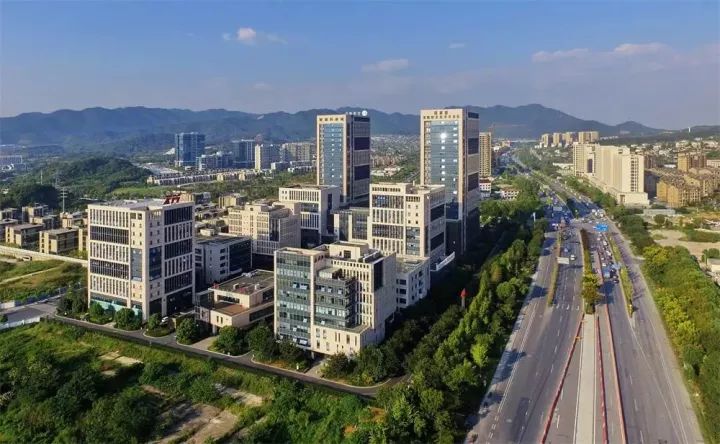 富阳哪个镇发展潜力最大,富阳区哪个镇最有发展潜力