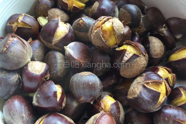 板栗酥饼加盟连锁店,板栗酥饼的做法与配方