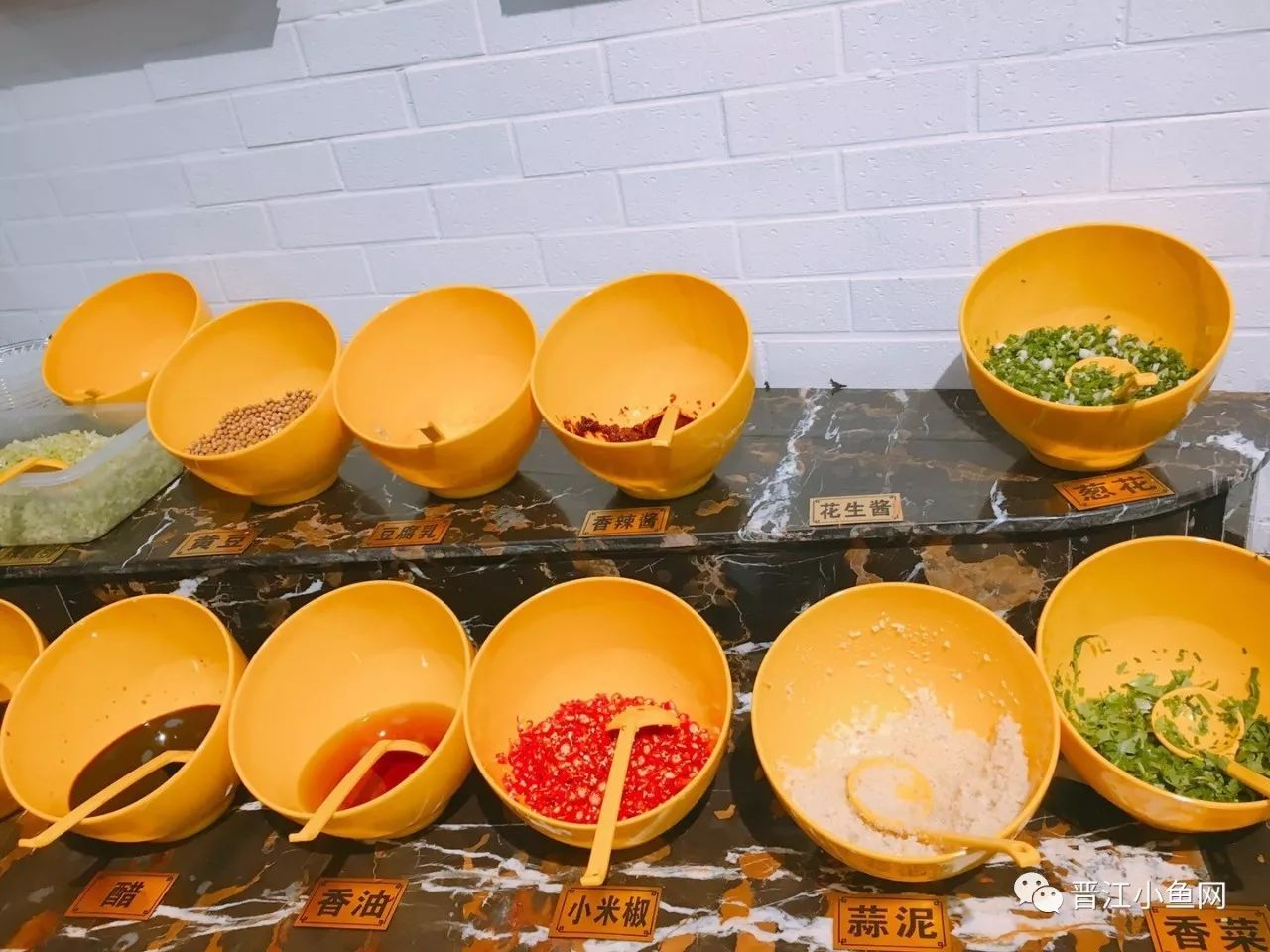 霸气!晋江这家店在火锅界已经拉仇恨了,锅底免费+3元开吃……