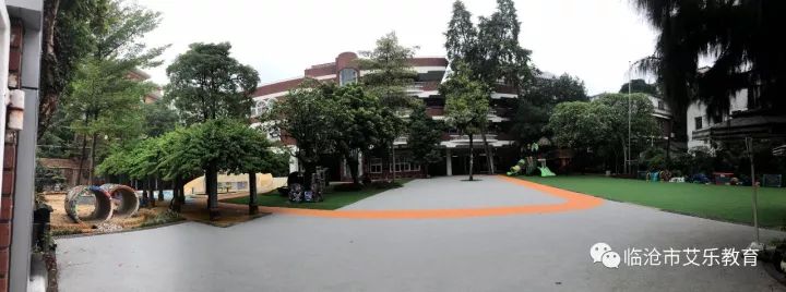 临翔艾乐幼儿园,临沧临翔艾乐幼儿园