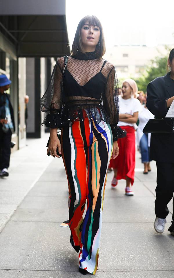 美到犯规｜有了这些花样玩法谁还要正经地戴珍珠？