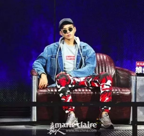 男女可穿一款超百搭老爹鞋,老爹鞋男女通用的