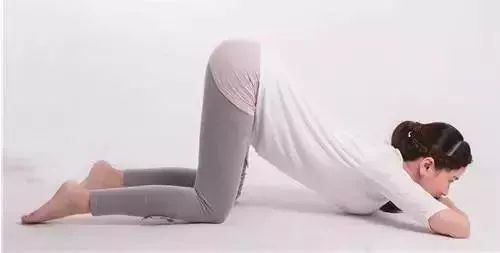 胎位不正怎么快速调整,孕晚期胎位不正妙招