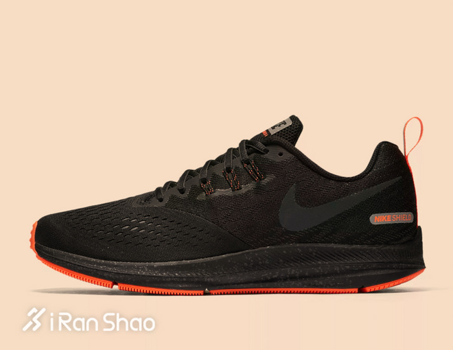 一周新鲜装备资讯|外面飘起了雪穿上新跑鞋奔向2018年