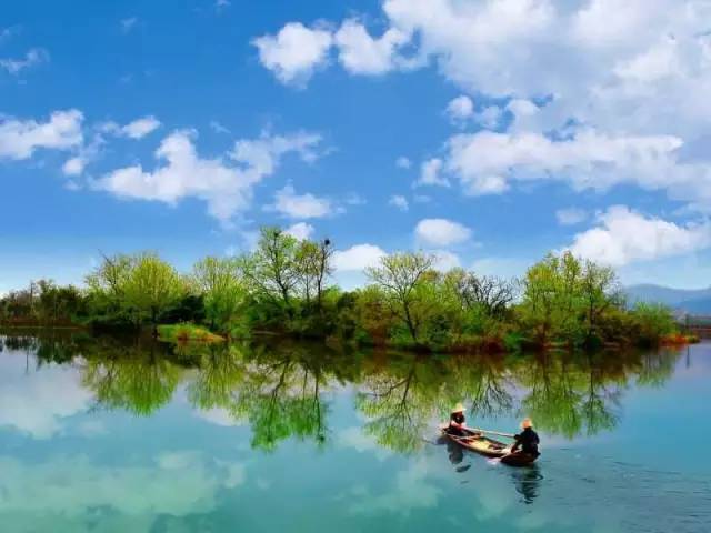 杭州自然现象,西湖十大奇怪现象