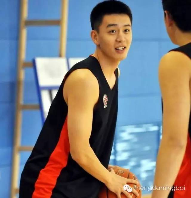 体育圈帅哥,体育帅哥大合集