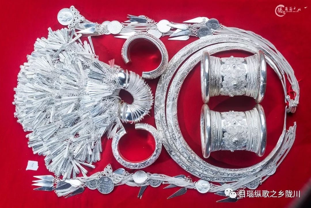 户撒“三宝一绝”，原来是这些