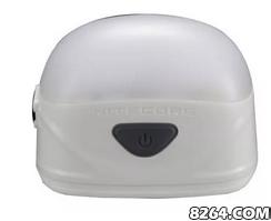 不过夜露营新手入门装备推荐,一个人户外便携式露营装备全套