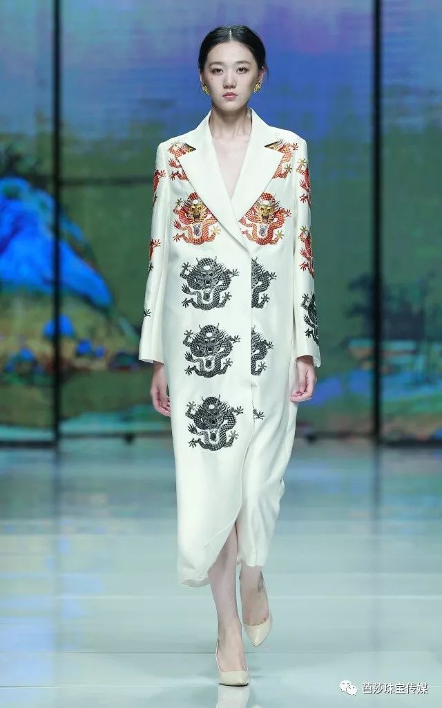 国金黄金｜有故事的文化珠宝讲述五千年东方风韵