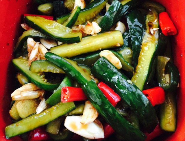 腌泡菜的家常做法窍门是什么,腌泡菜又脆又好吃的做法视频