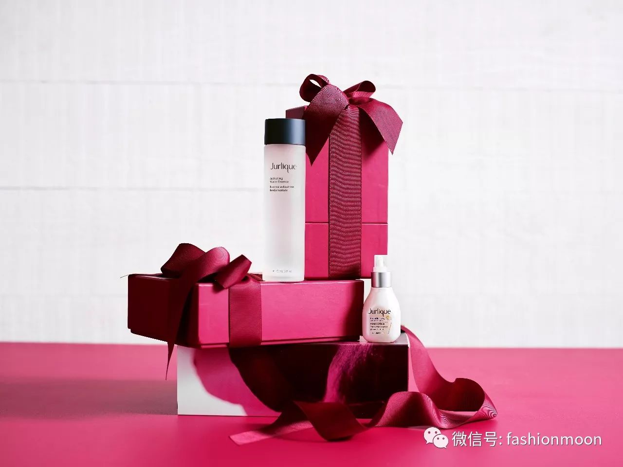 美式甜美秋冬穿搭 (圣诞季时尚穿搭)