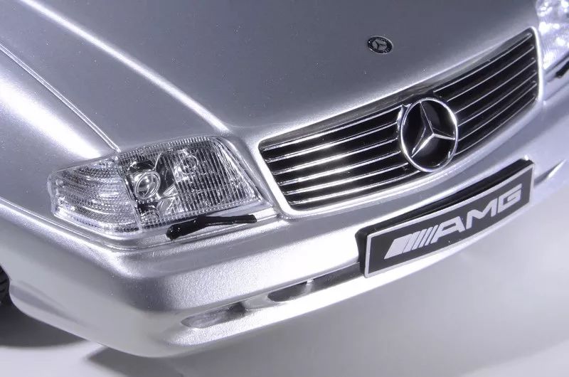 「测评」再度解毒，最强R129