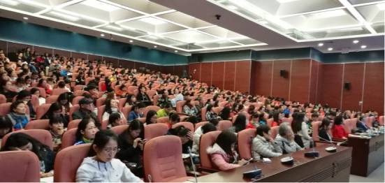 银屑病公益活动报道,蒲公英行动公益活动