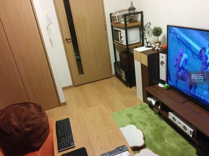 只因想让《兽娘动物园》的世界跟自己的日常生活联系起来，这位日本阿宅从零开始做了一款还原度超高的同人游戏