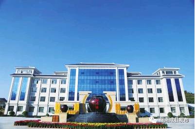 甘肃日报丨红川的“红”