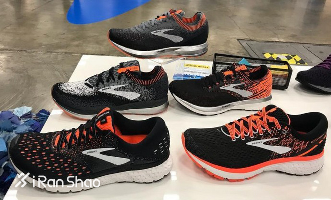 一周新鲜装备资讯|外面飘起了雪穿上新跑鞋奔向2018年