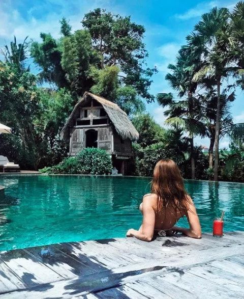 巴厘岛比较好的酒店有哪些,巴厘岛景色最好的酒店