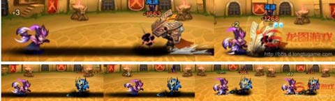 小冰冰传奇英雄技能释放顺序,小冰冰传奇英雄属性有什么用