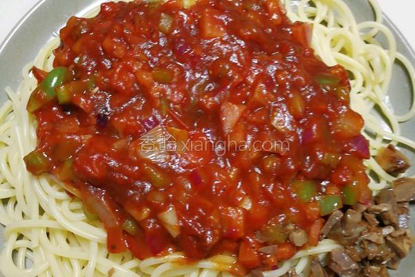 意大利面哪个牌子好吃,意大利面