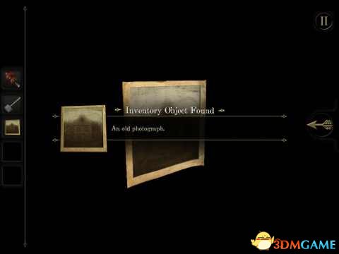 上锁的房间解谜,未上锁的房间解密教程