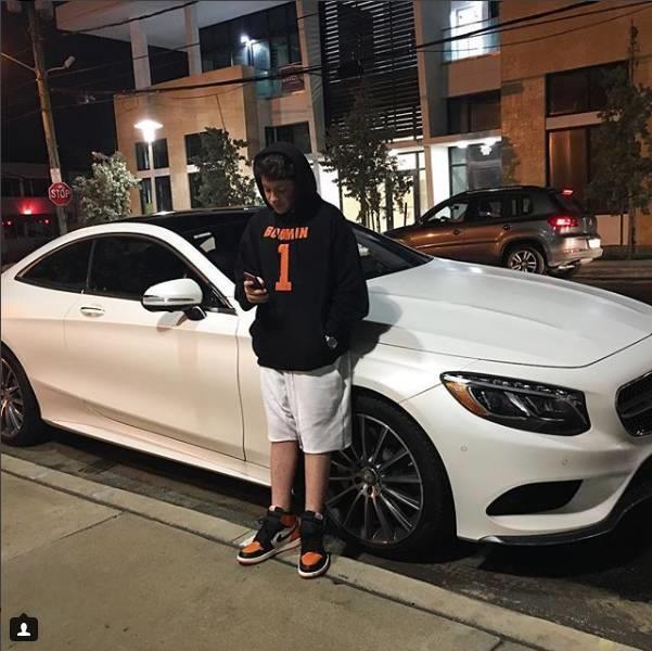 00后倒卖鞋挣钱,00后倒卖球鞋