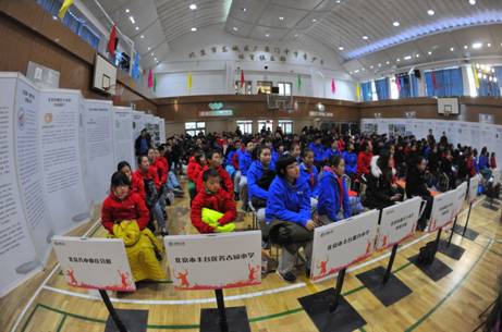 北京儿童网球培训哪家好,北京网球培训机构排名