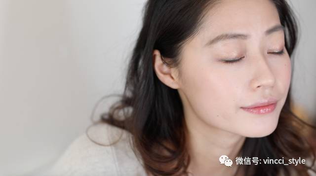 Vincci情报｜Vincci美妆课堂，冬季节日party妆大放送