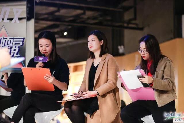 动笔会写稿、动嘴能PK,还有什么是你们不会的吗