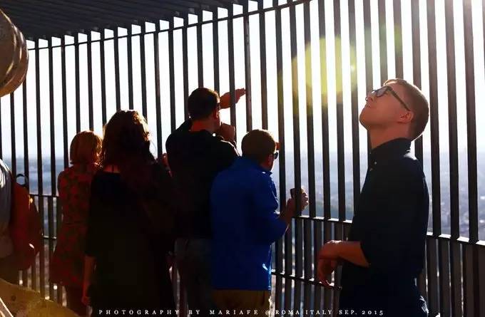 第一次去欧洲去西班牙还是意大利,没出过国第一次可以去欧洲吗