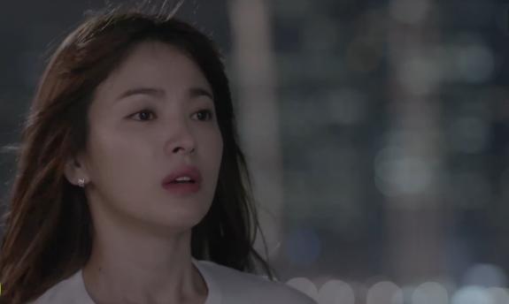 38岁宋慧乔依然好身材,宋慧乔4大逆龄保养秘诀公开