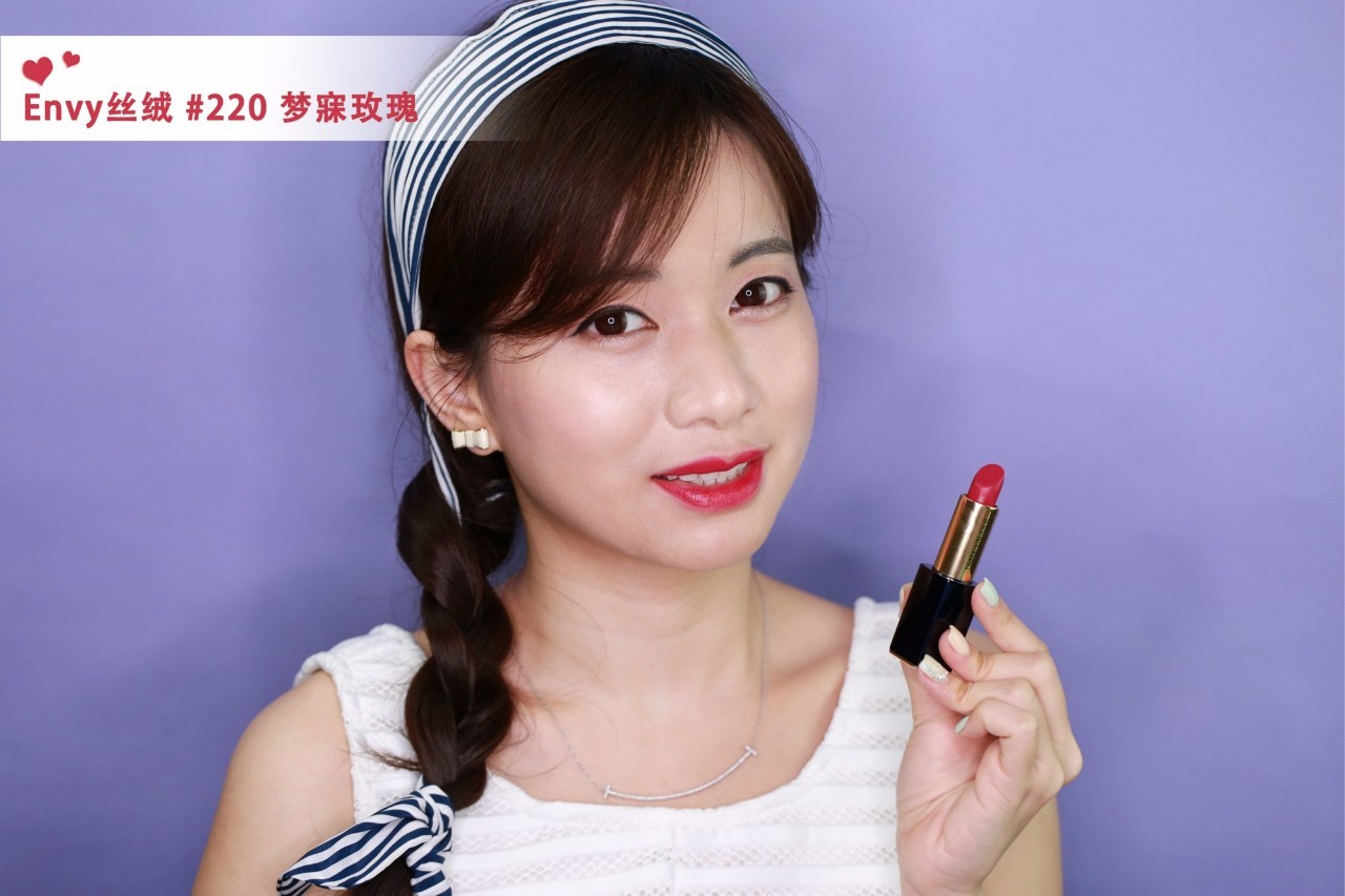 雅诗兰黛10号口红,esteelauder雅诗兰黛口红