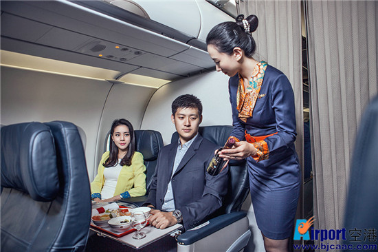 青岛航空怎么选择特殊餐食,青岛航空餐有哪些