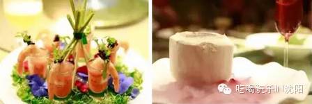 热门餐厅榜沈阳,沈城餐烤家特色餐厅