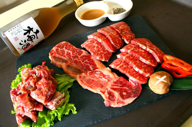 热门餐厅榜沈阳,沈城餐烤家特色餐厅