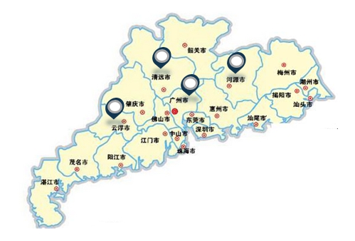 惠人贷数据：广东省二手车*款贷**集中在郊区