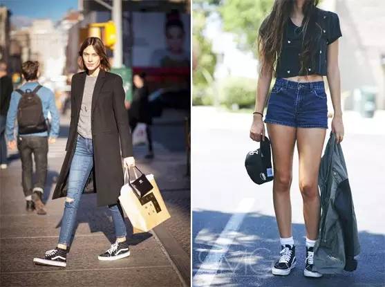 女生专属|若你买这5款鞋送给女票，今晚将有好事发生