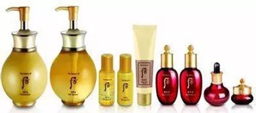 化妆品海淘税率,海淘化妆品税率