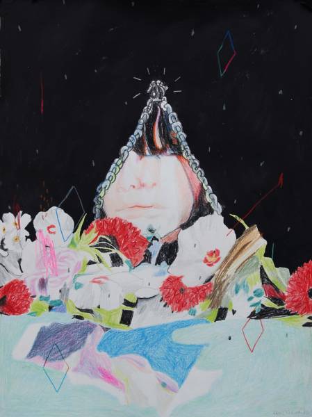 忧愁是一种治不好的少女病