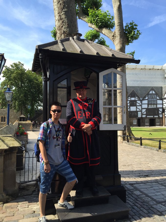 【已完结】英格兰苏格兰18日游记——美景、历史、足球、文化全体验(含挡风玻璃损坏以及车胎被扎处理经过)