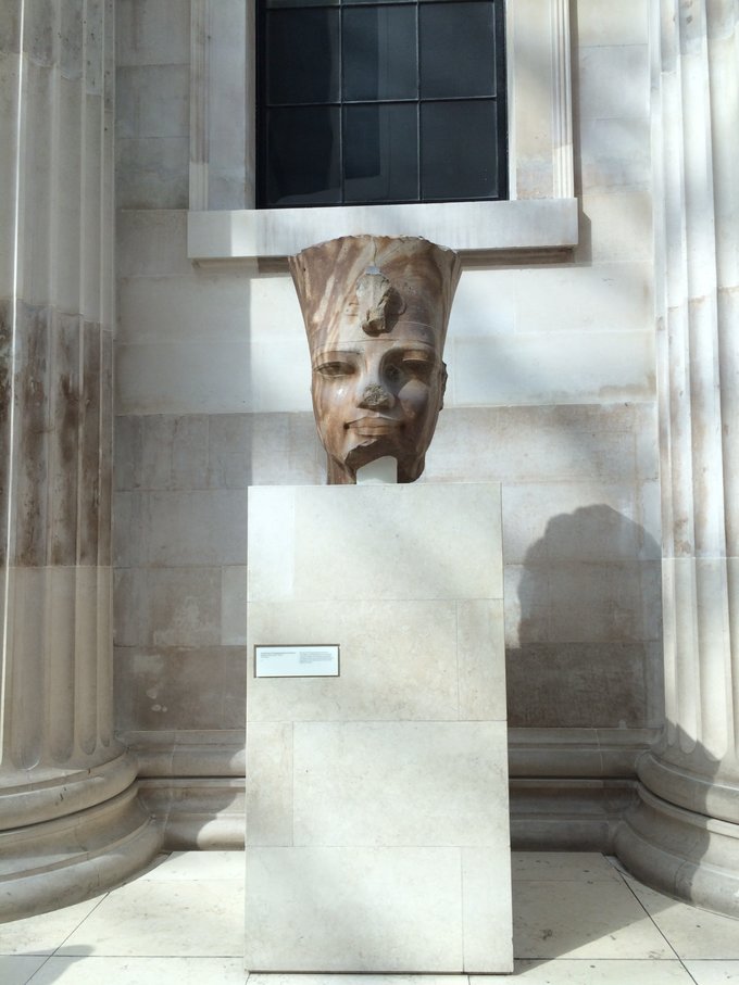 【已完结】英格兰苏格兰18日游记——美景、历史、足球、文化全体验（含挡风玻璃损坏以及车胎被扎处理经过）