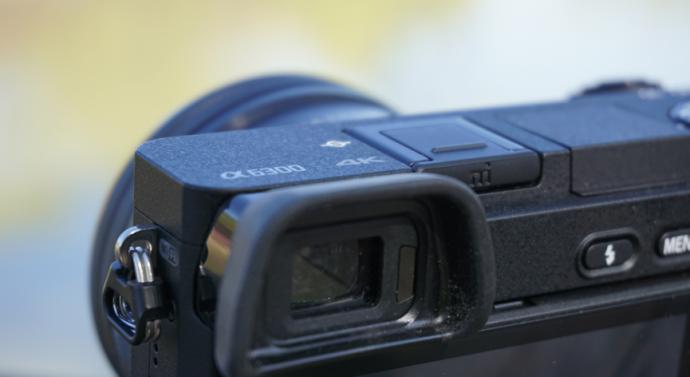 索尼微单a6300是全画幅吗,索尼微单a6300如何连接手机