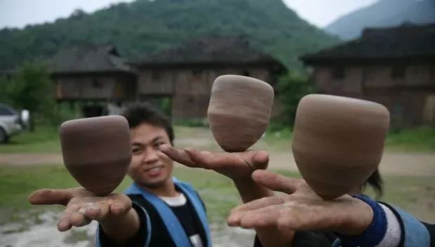 黔南原始森林风景,遇见森林风景