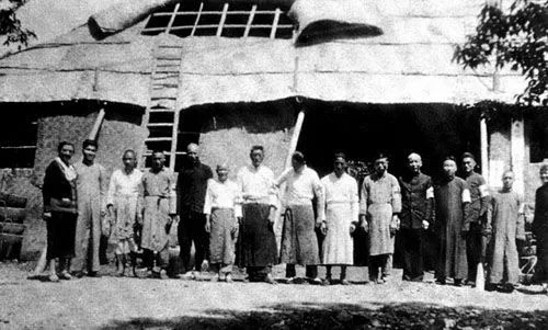 记忆｜她被中国人称为“活菩萨”，1937年挽救上万妇女儿童，墓碑上刻下“永生金陵”四字！