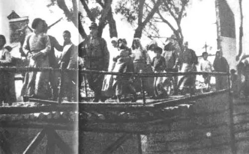 记忆｜她被中国人称为“活菩萨”，1937年挽救上万妇女儿童，墓碑上刻下“永生金陵”四字！