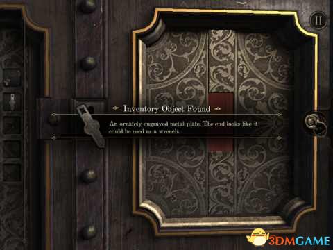 上锁的房间解谜,未上锁的房间解密教程