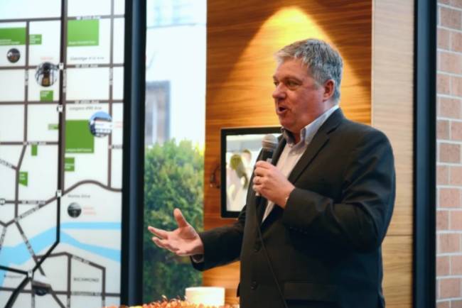 「奇闻」大温又出新鲜事：有家地产公司还做服务质量监控