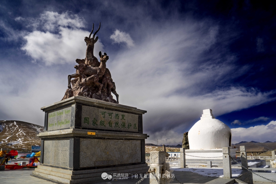 逃离香格里拉,逃离唐古拉山
